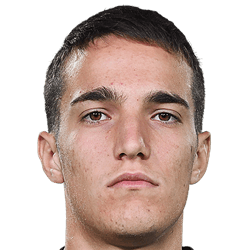 Leonardo Boriani fm 2020