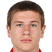 Ivan Grebenyuk fm 2020