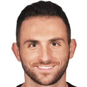 Ilija Spasojevic fm20