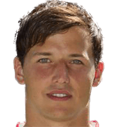 Benjamin Woltmann fm 2020