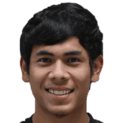 Mohd Afiq Fazail fm 2020