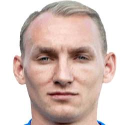 Arkadiusz Kucinski fm 2020