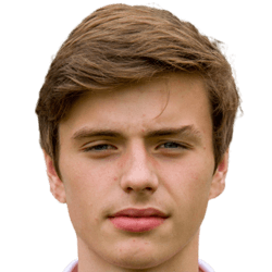 Matteo Waem fm 2019