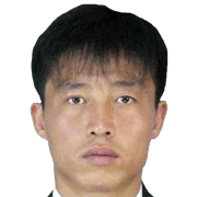 Ri Hyok-Chol fm 2020