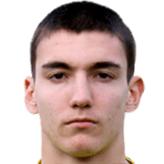 Leonardo Costa fm 2020