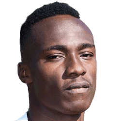 Emmanuel Achy fm 2020