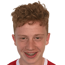 Tobias Klysner fm 2020