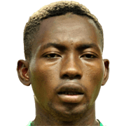 Djémoussa Traoré fm20