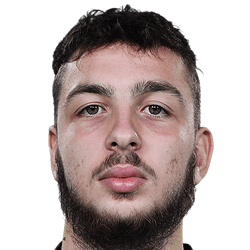 Michele Antenori fm20