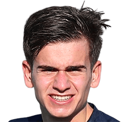 Kleis Bozhanaj fm 2020