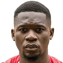 Mike Fondop fm 2020