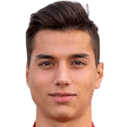 Antonio Djuric FM 2020 Profile, Reviews