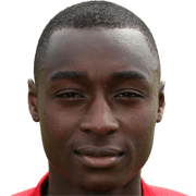 Tobi Sho-Silva fm20