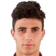 Francesco Disanto fm 2020