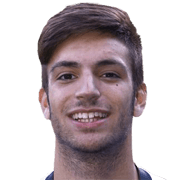 Simone Monni fm 2020