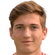 Riccardo Fiorese fm20