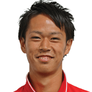 Shunsuke Nakatake fm 2020