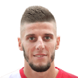 Dimitri Mohamed fm 2019