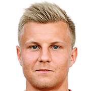 Viktor Riske fm 2020