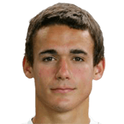 Dominik Rohracker fm 2020