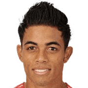 Gustavo Henrique fm20