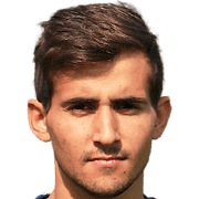 Bruno Loureiro fm 2020