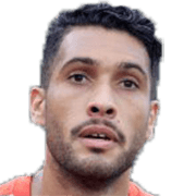 Willian Pacheco fm20