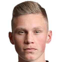 Jonas Sterner fm 2020