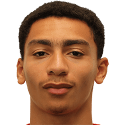 Yazid Aït Moujane fm20