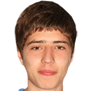 Eugene Smirnov fm 2020