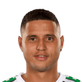 Alefe Santos fm20