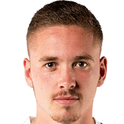 Ben Rowthorn fm 2020