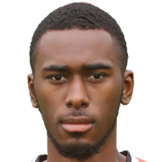 Milan Butterfield fm 2020