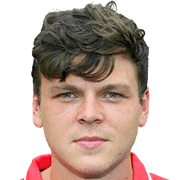 Matt Robinson fm20