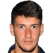 Ismet Yumakogullari fm20