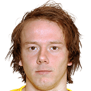 Rolf Daniel Vikstøl fm 2020