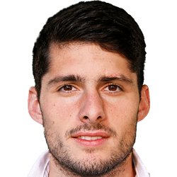 Federico Andueza fm 2020