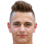 Sebastian Kolbe fm 2020