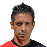 Víctor Figueroa fm20