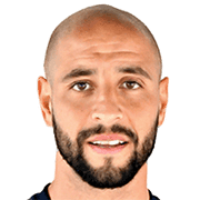 Idriss Ech-Chergui fm20