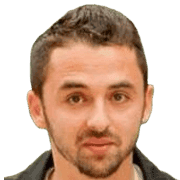 Georgi Chakarov fm20