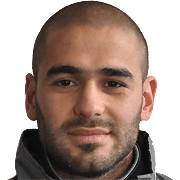 Sebastián Sáez fm20