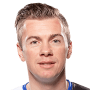 Nikolas Ledgerwood fm20