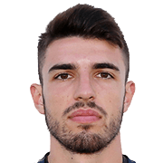 Angelos Zioulis fm 2020