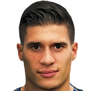 Giancarlo Pinna fm 2020