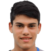 Mathías Céspedes fm20