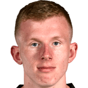 Ollie Walters fm 2020