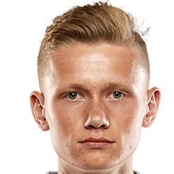 Przemyslaw Sajdak fm20