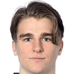 Sebastian Sandlund fm 2020