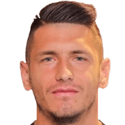 Milos Cvetkovic fm 2020